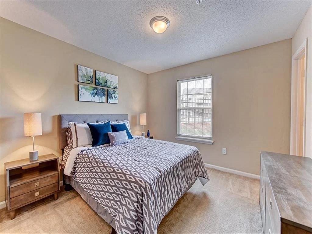 Destination At Union Apartments